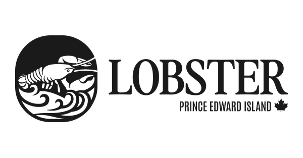 Lobster PEI logo Lobster PEI logo